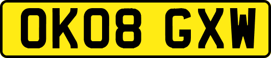 OK08GXW