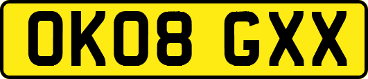 OK08GXX