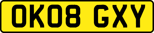 OK08GXY