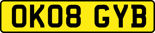 OK08GYB