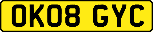 OK08GYC