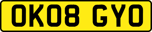 OK08GYO