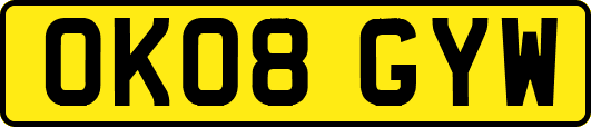 OK08GYW