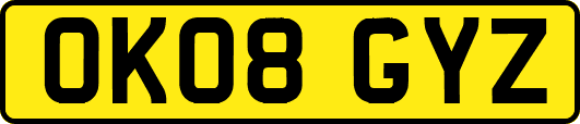 OK08GYZ