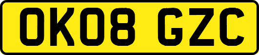 OK08GZC