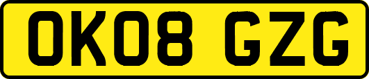 OK08GZG