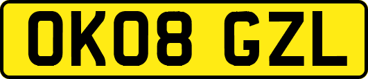 OK08GZL