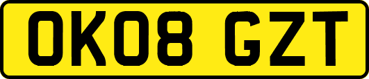OK08GZT