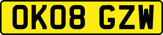 OK08GZW