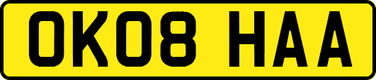 OK08HAA