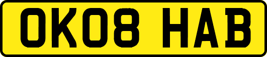 OK08HAB