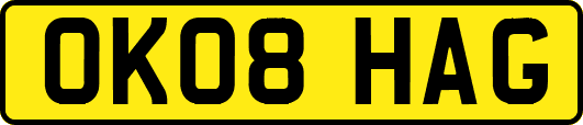 OK08HAG