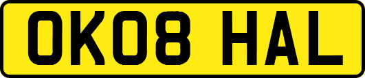 OK08HAL
