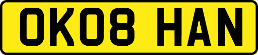OK08HAN