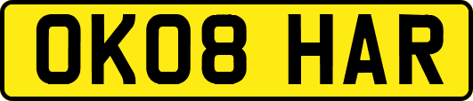 OK08HAR