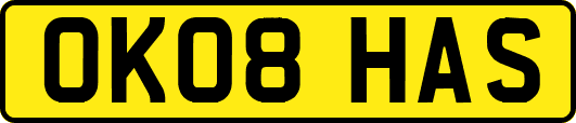 OK08HAS