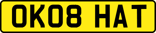 OK08HAT