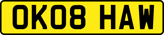OK08HAW