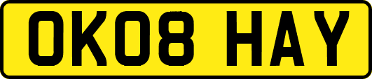 OK08HAY