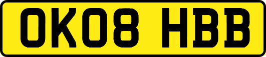 OK08HBB