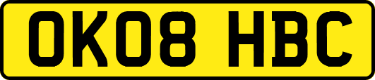 OK08HBC