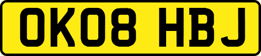 OK08HBJ