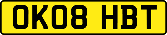 OK08HBT