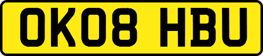 OK08HBU