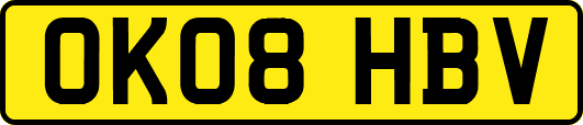 OK08HBV