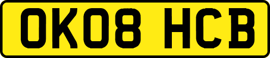 OK08HCB