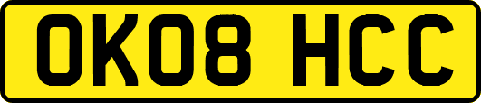 OK08HCC
