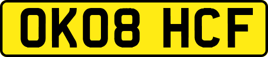 OK08HCF