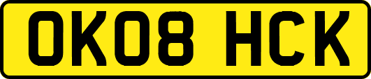 OK08HCK