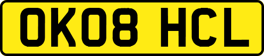 OK08HCL