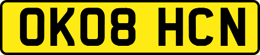 OK08HCN