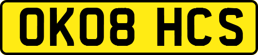 OK08HCS