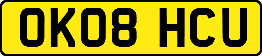 OK08HCU