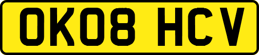 OK08HCV