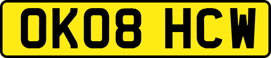 OK08HCW