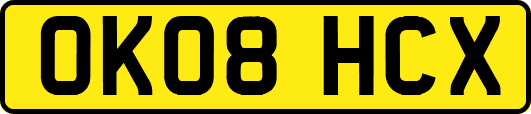 OK08HCX