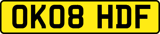OK08HDF