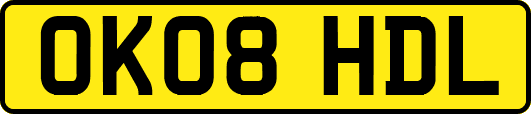 OK08HDL