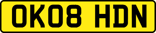 OK08HDN
