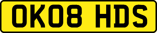 OK08HDS