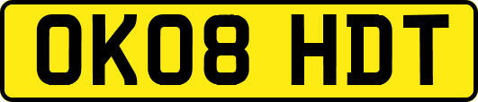 OK08HDT