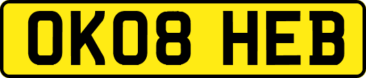 OK08HEB