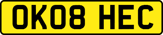 OK08HEC