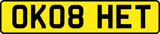 OK08HET