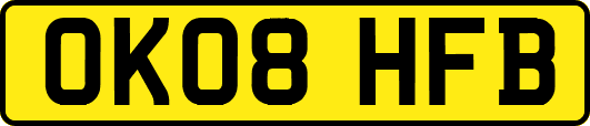 OK08HFB