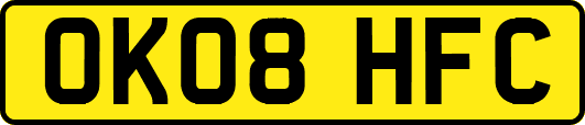 OK08HFC
